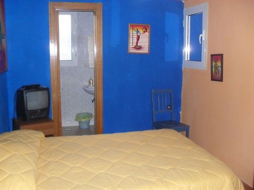 Room Elia Неаполь Екстер'єр фото